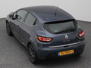 Renault Clio – thumbnail 7