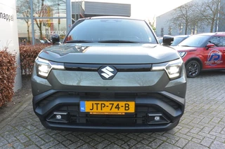Suzuki e Vitara – thumbnail 12