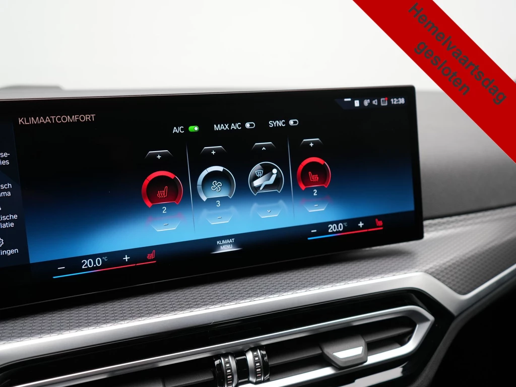 BMW 3 Serie – foto 22