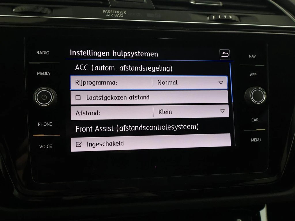 Volkswagen Touran – foto 42