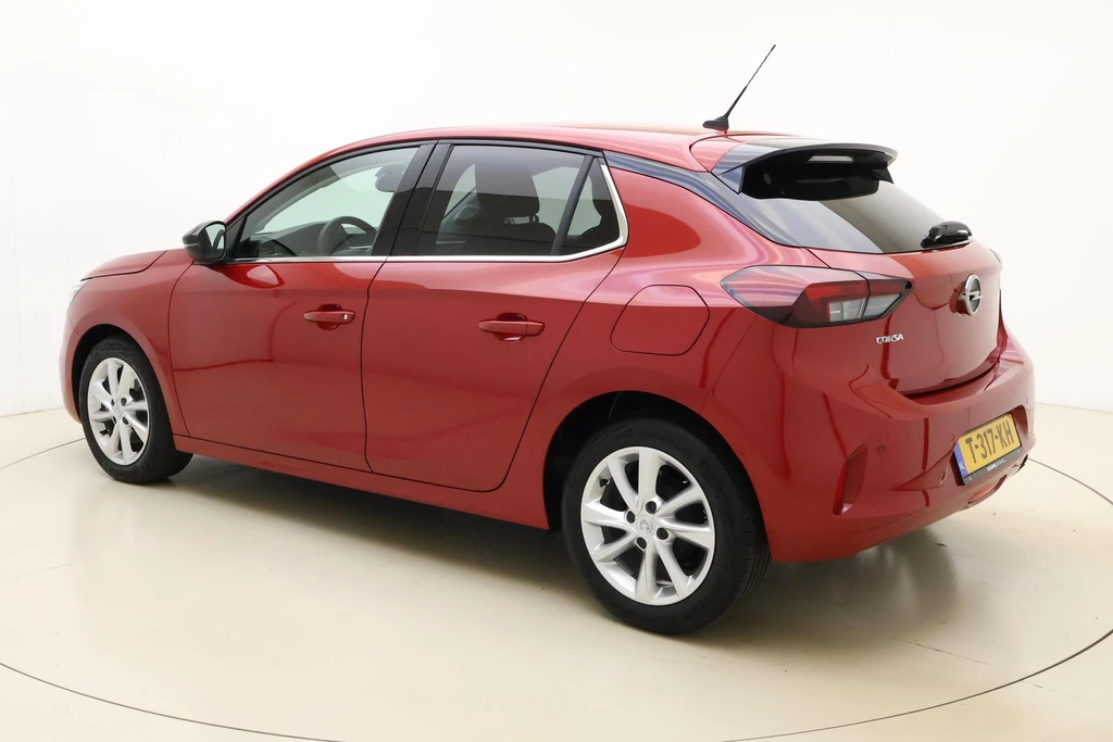Opel Corsa – foto 3