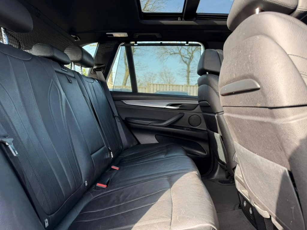BMW X5 – foto 20