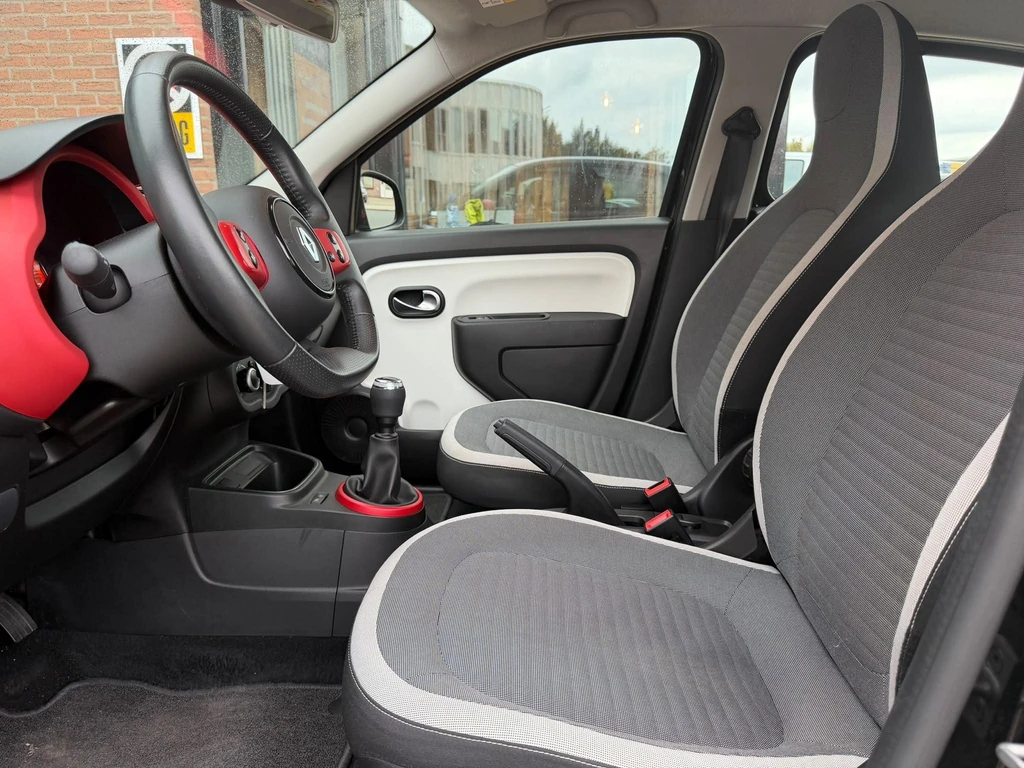Renault Twingo – foto 16