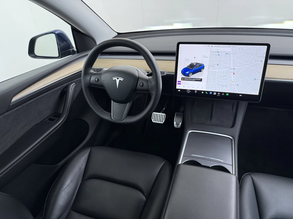 Tesla Model Y – foto 40