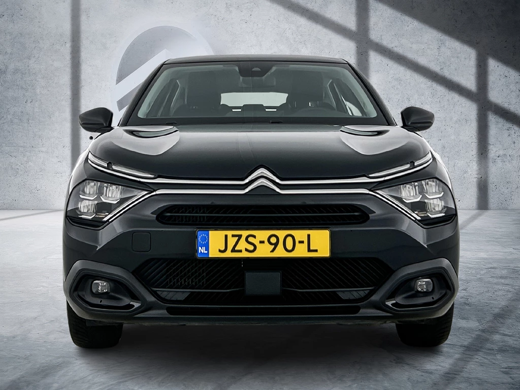 Citroën C4 – foto 5