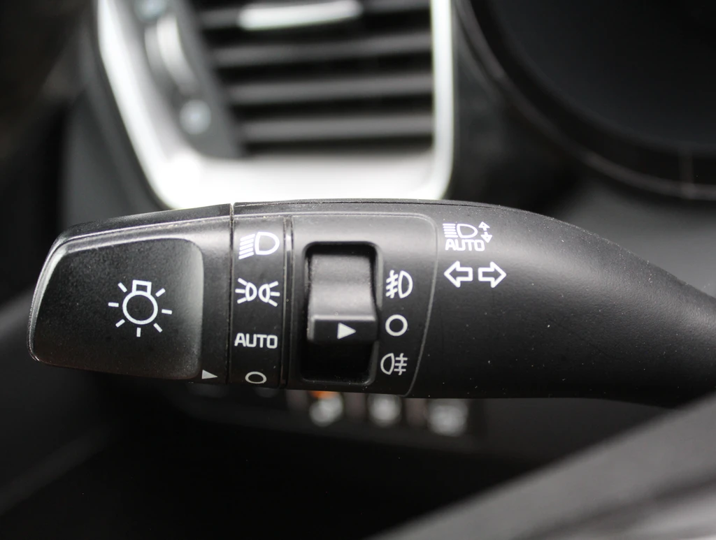 Kia Ceed Sportswagon – foto 43