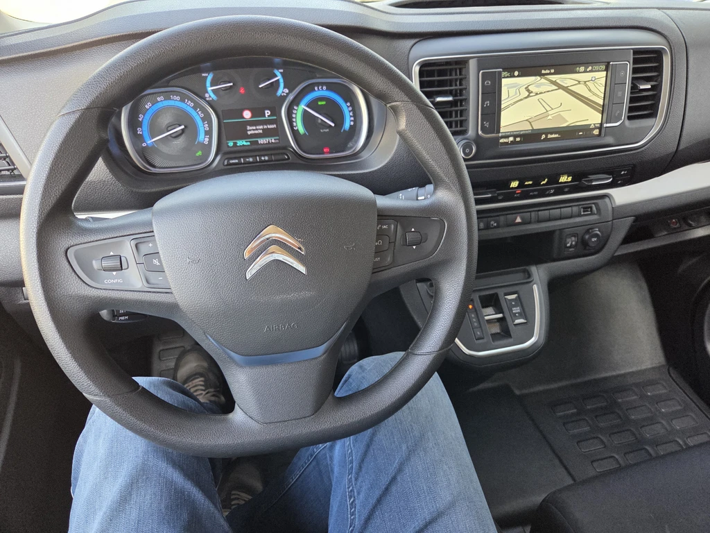 Citroën ë-Jumpy – foto 17