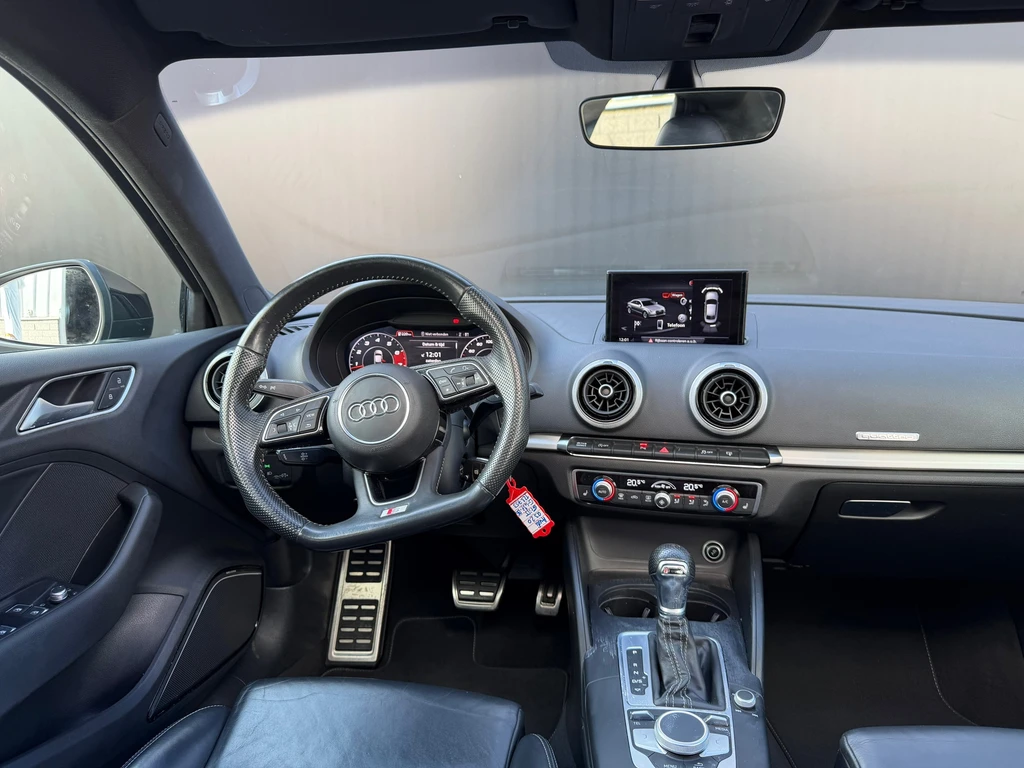 Audi A3 – foto 21