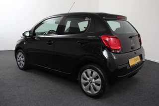 Citroën C1 – thumbnail 4