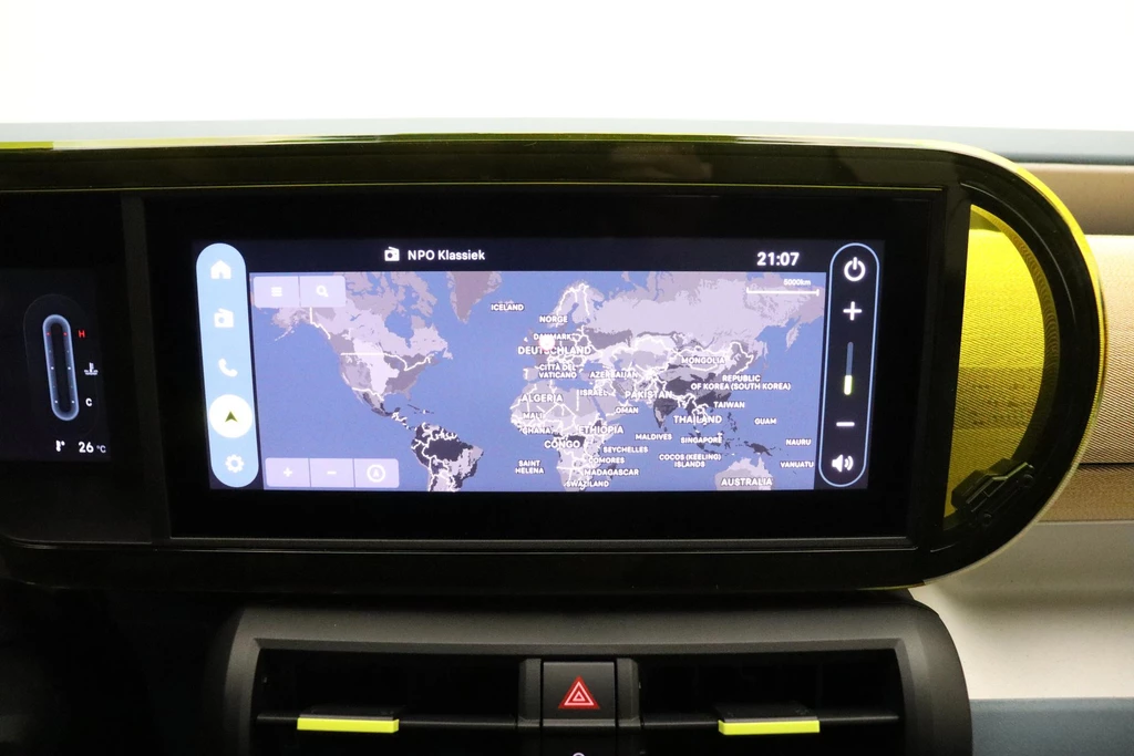Fiat Grande Panda – foto 25