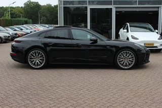 Porsche Panamera – thumbnail 5
