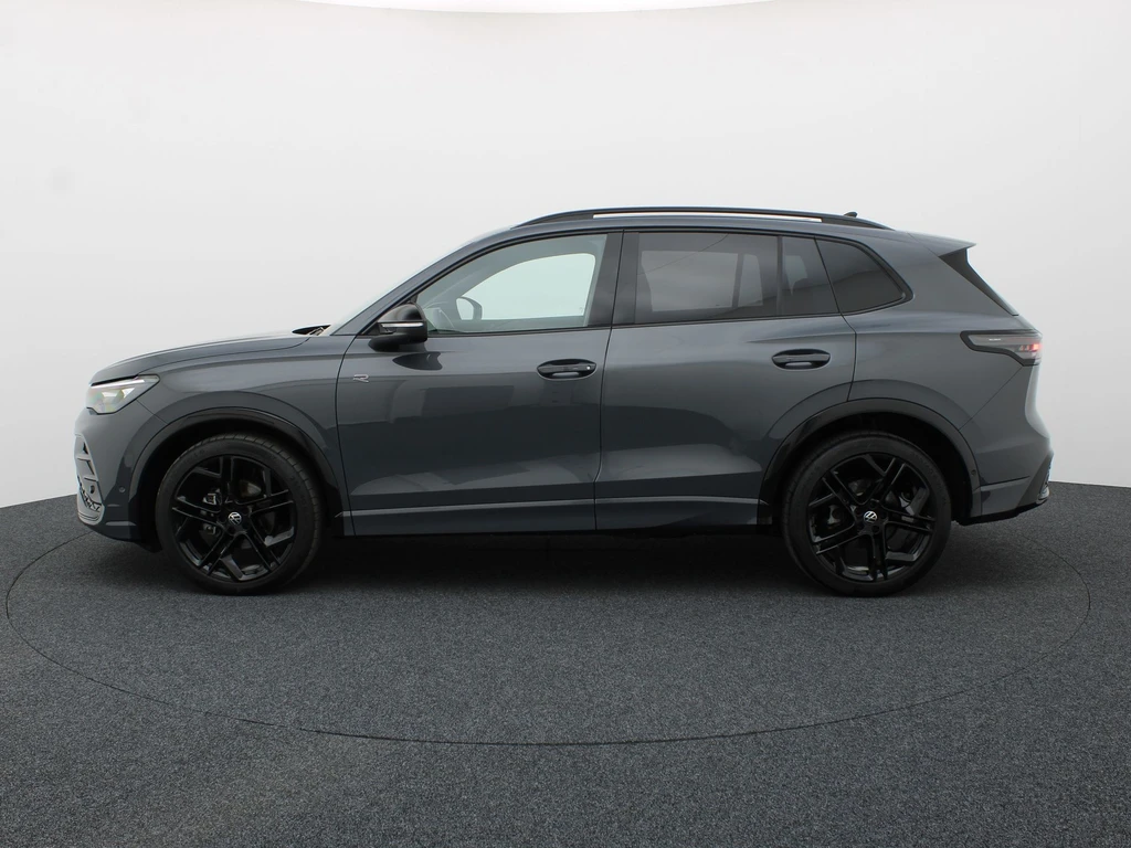 Volkswagen Tiguan – foto 4