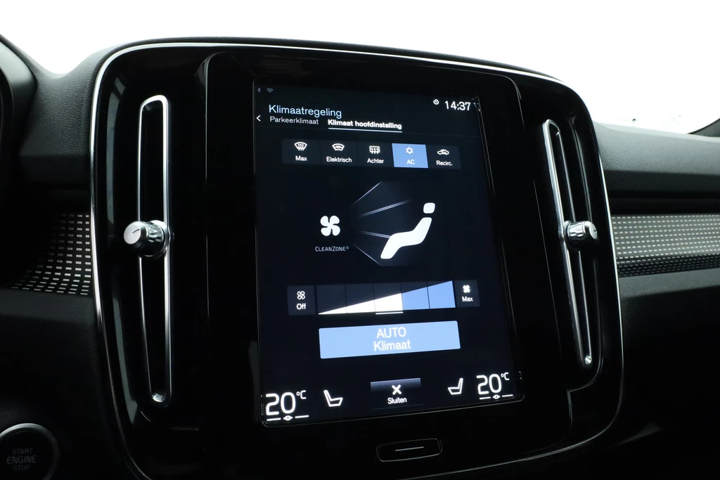 Volvo XC40 – foto 21