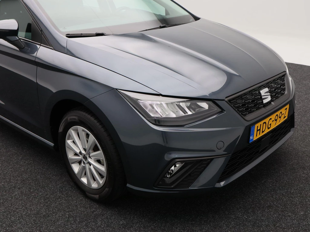 SEAT Ibiza – foto 7