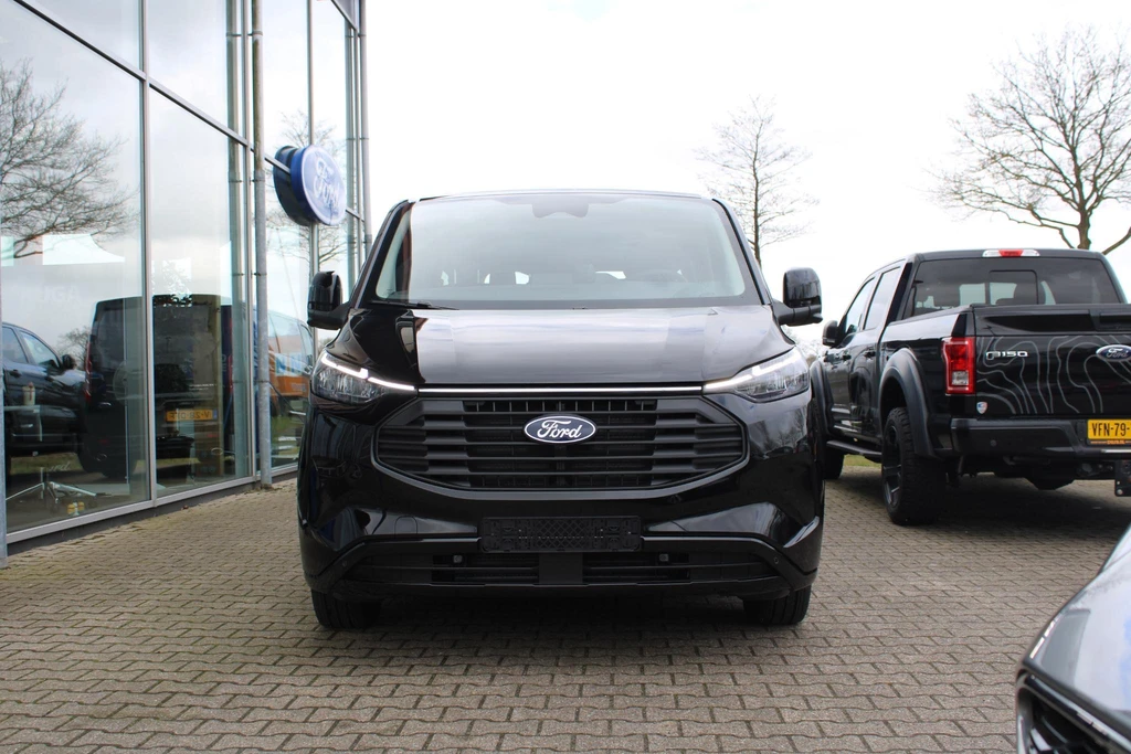 Ford Transit Custom – foto 5