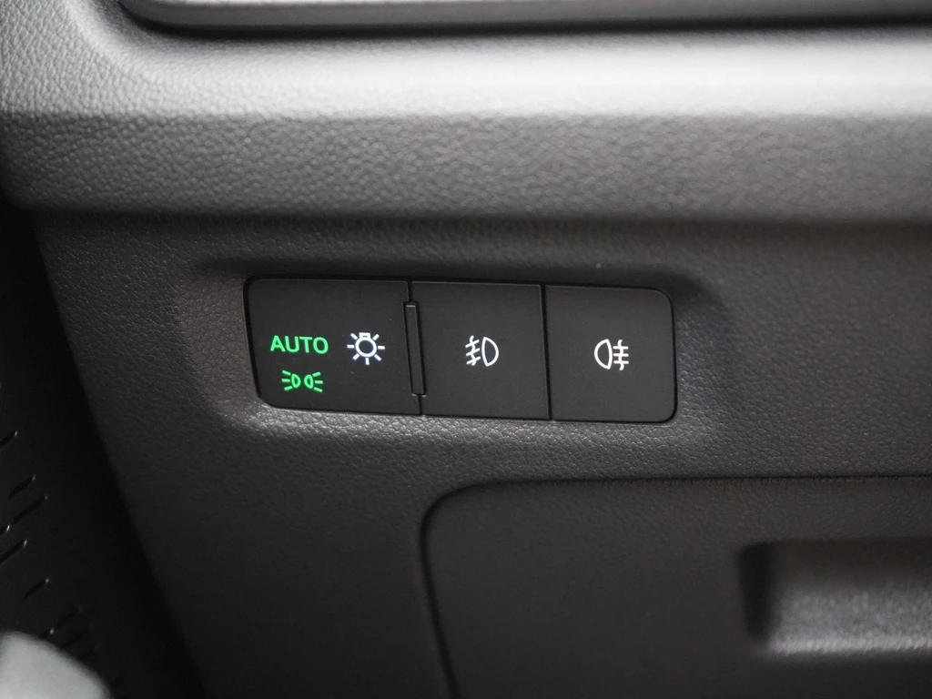 Škoda Octavia – foto 35