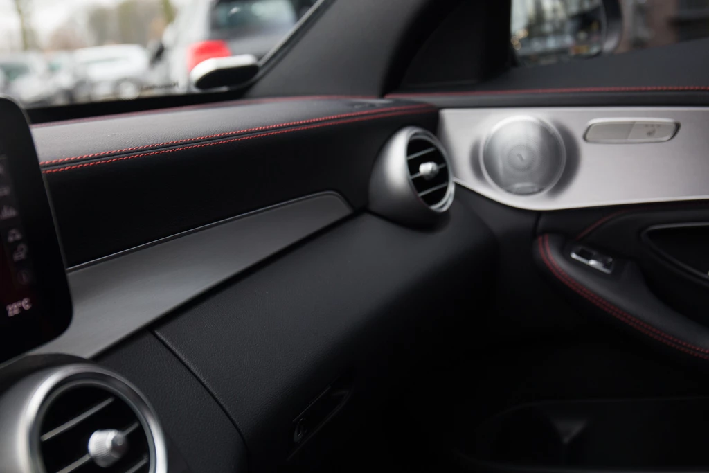Mercedes-Benz C-Klasse – foto 23
