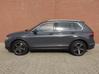 Volkswagen Tiguan – thumbnail 2