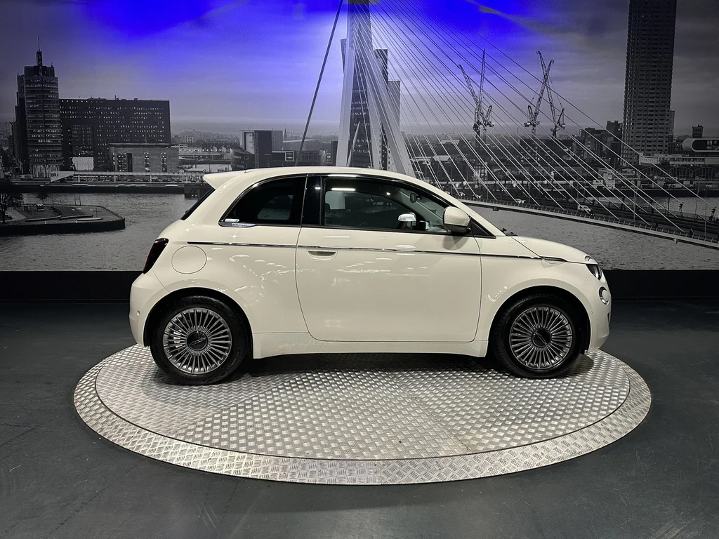 Fiat 500 – foto 12