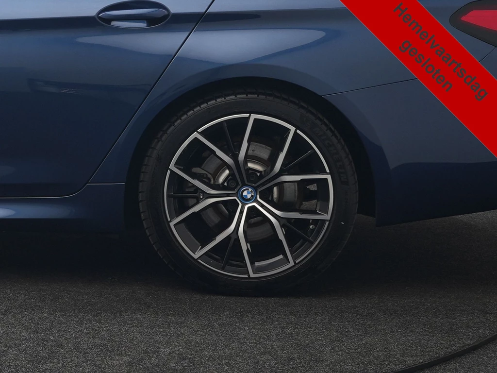 BMW 5 Serie – foto 46