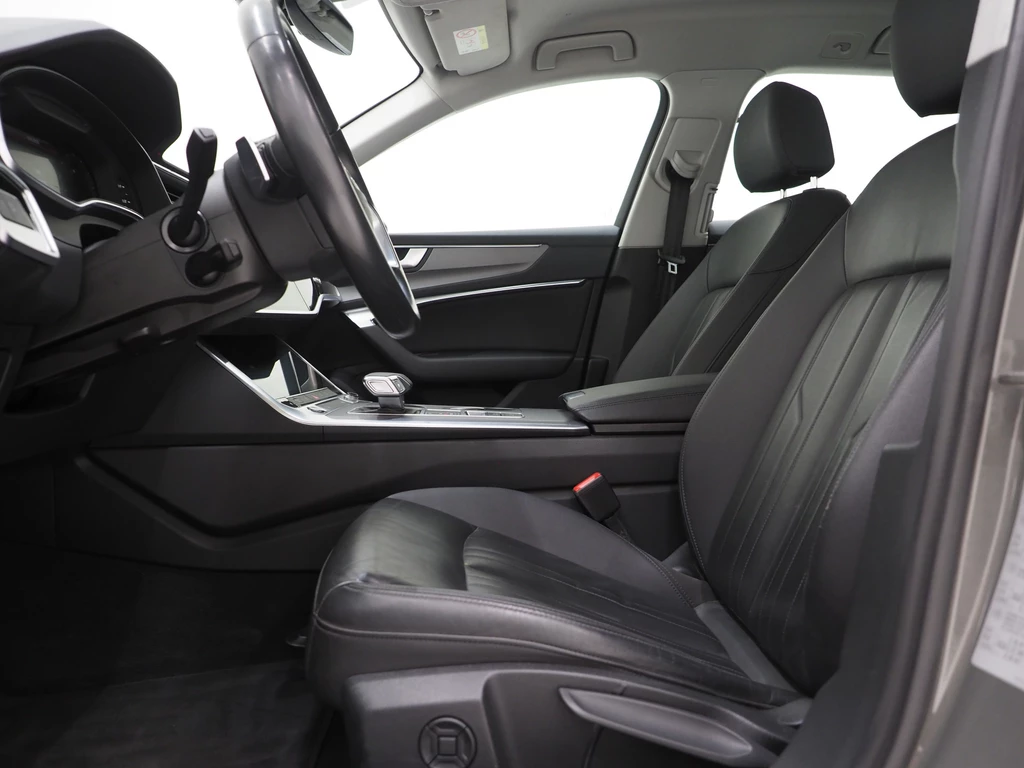 Audi A6 – foto 15