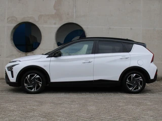 Hyundai Bayon – thumbnail 2
