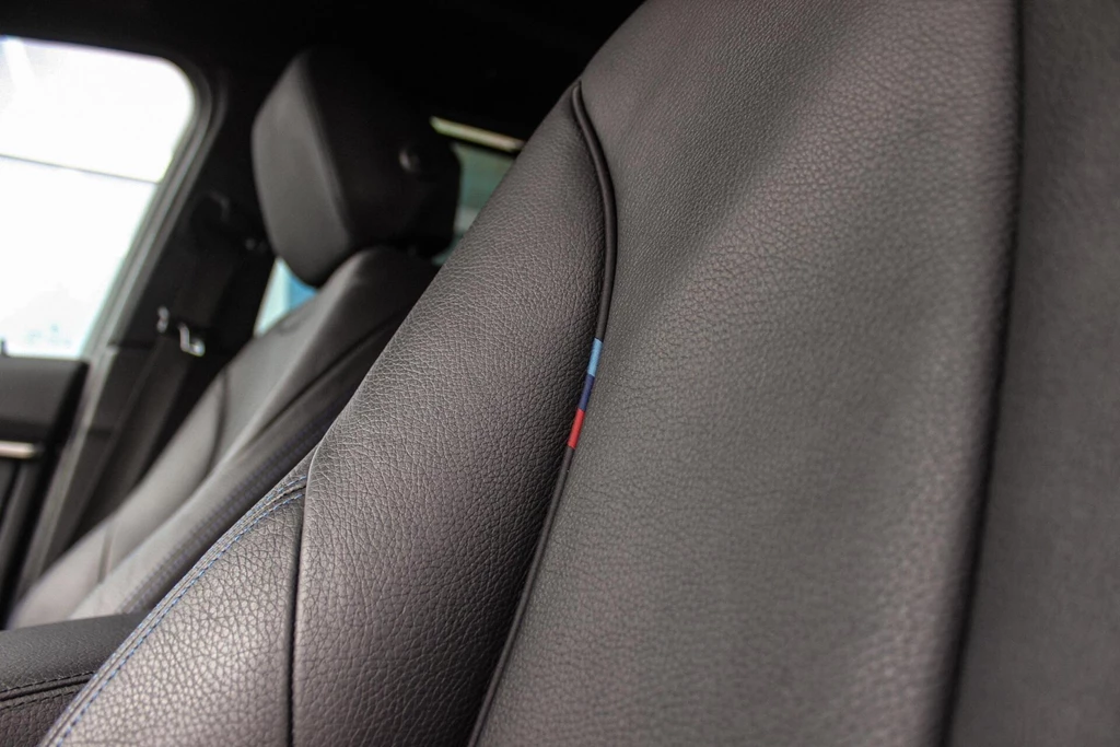 BMW 3 Serie – foto 49