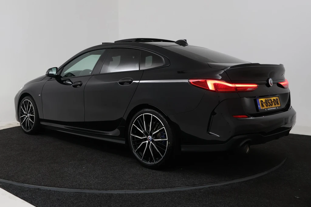 BMW 2 Serie – foto 3