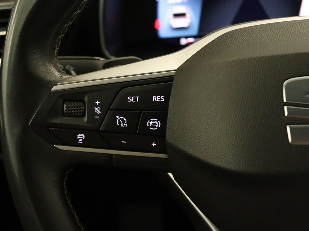 SEAT Leon – foto 27