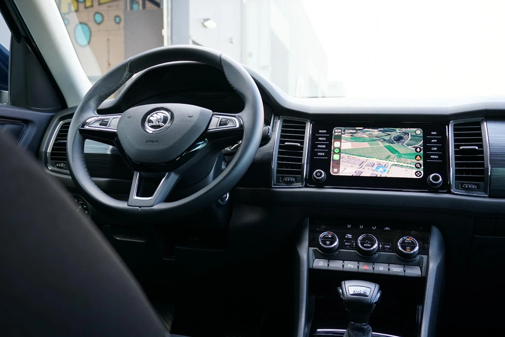 Škoda Kodiaq – foto 21
