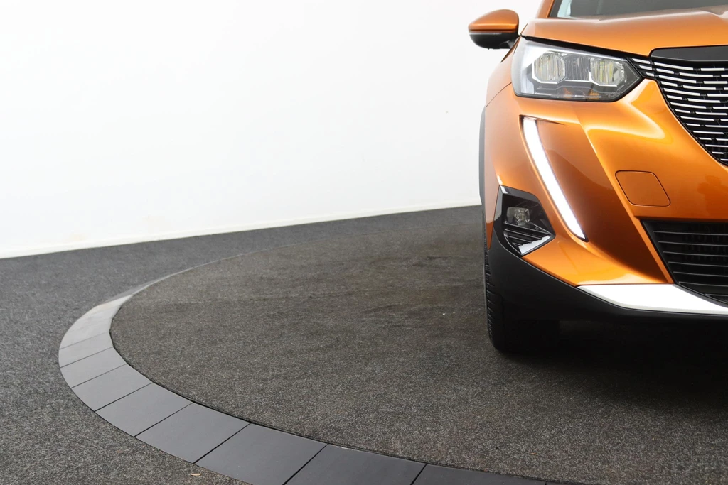Peugeot 2008 – foto 9