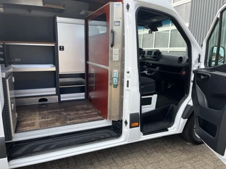 Mercedes-Benz Sprinter – thumbnail 13