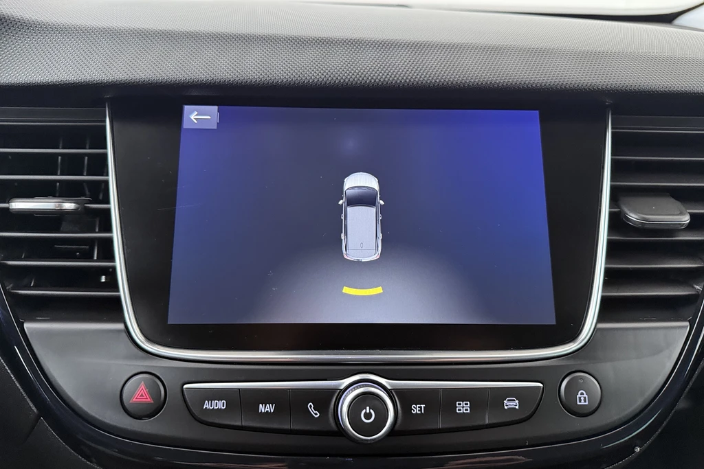 Opel Crossland X – foto 22