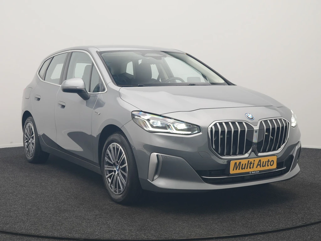 BMW 2 Serie – foto 9