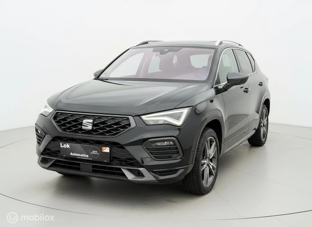 SEAT Ateca – foto 2