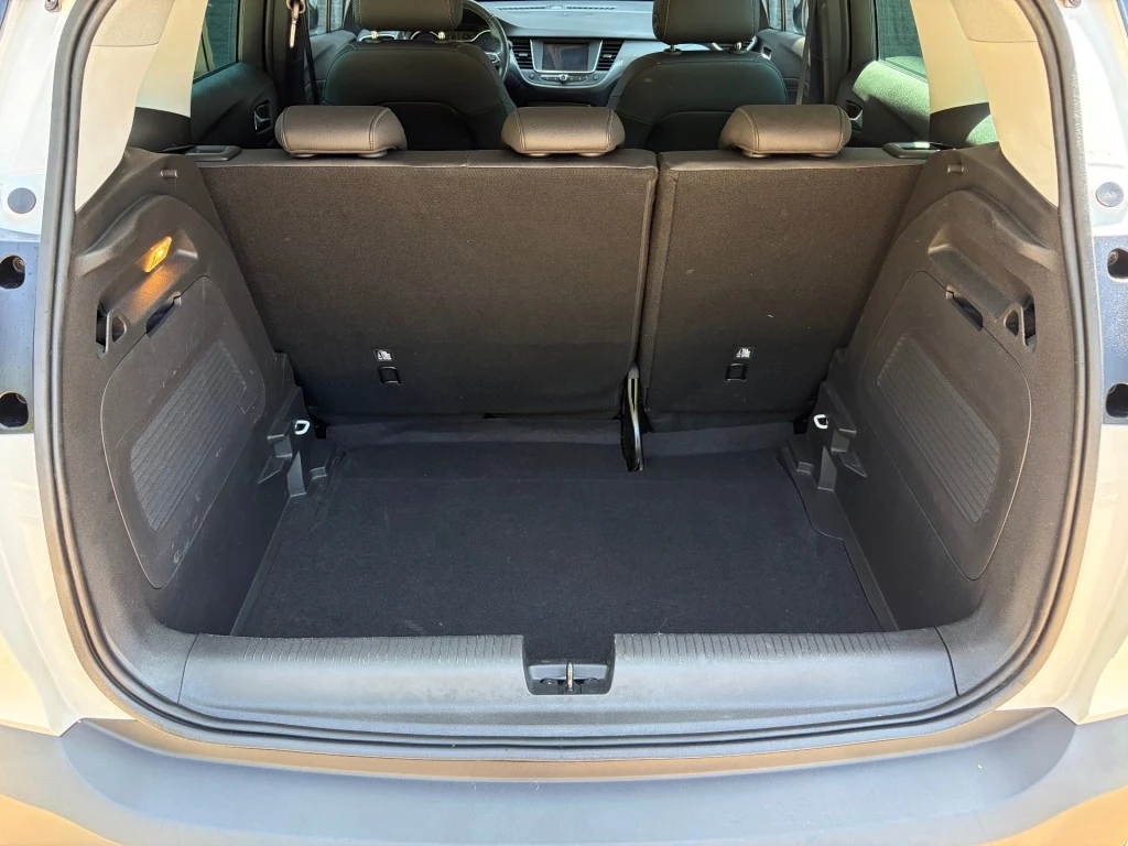 Opel Crossland – foto 13