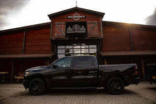 Dodge Ram 1500 – thumbnail 3