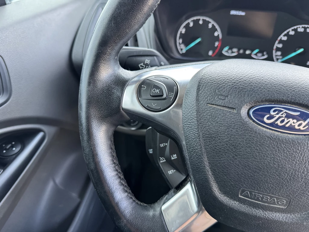 Ford Transit Connect – foto 20
