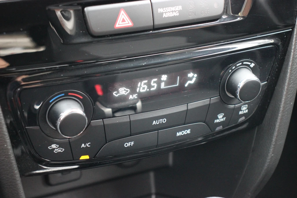 Suzuki Vitara – foto 18