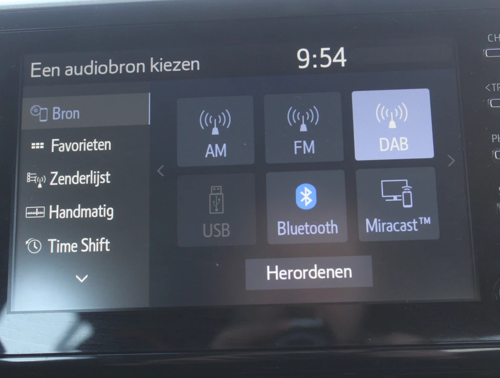 Toyota C-HR – foto 31
