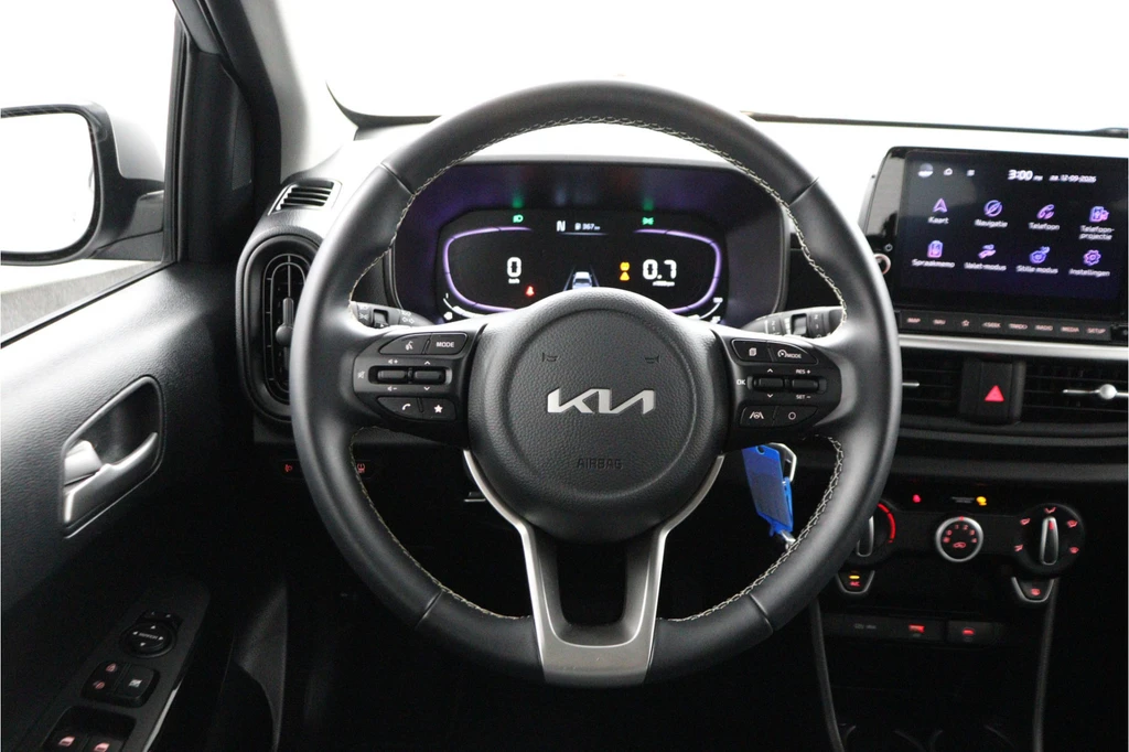 Kia Picanto – foto 36