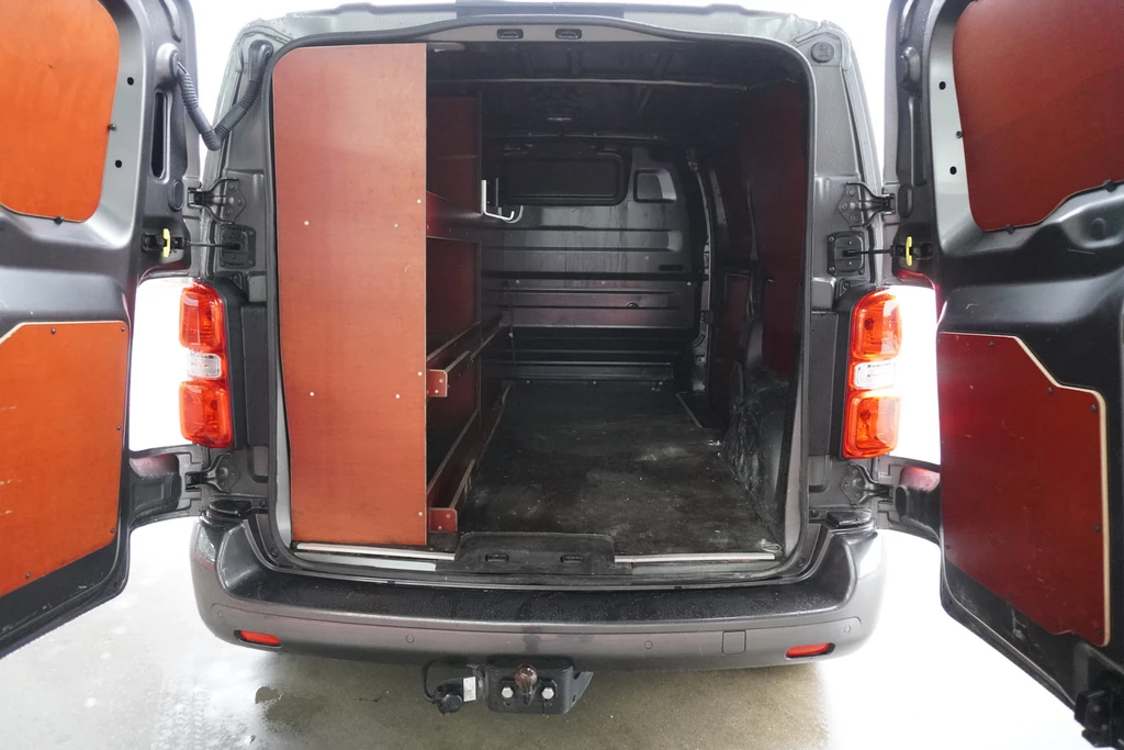 Fiat Scudo – foto 13