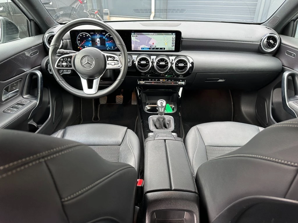 Mercedes-Benz A-Klasse – foto 20