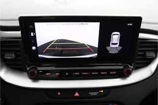Kia Ceed Sportswagon – thumbnail 53