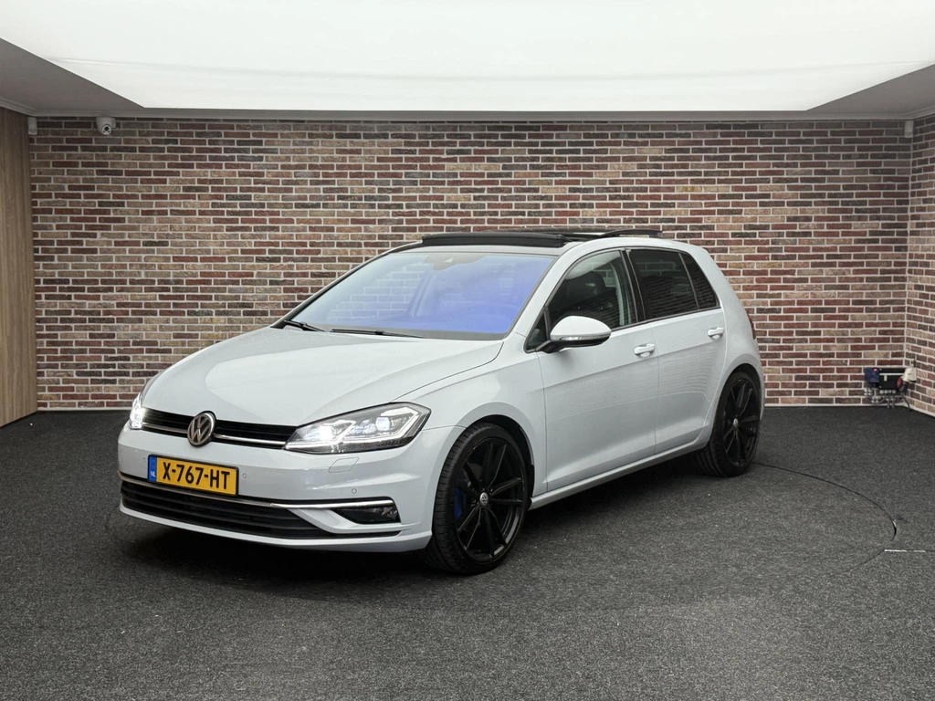 Volkswagen Golf – foto 3
