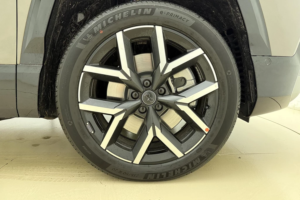 Jeep Compass – foto 14