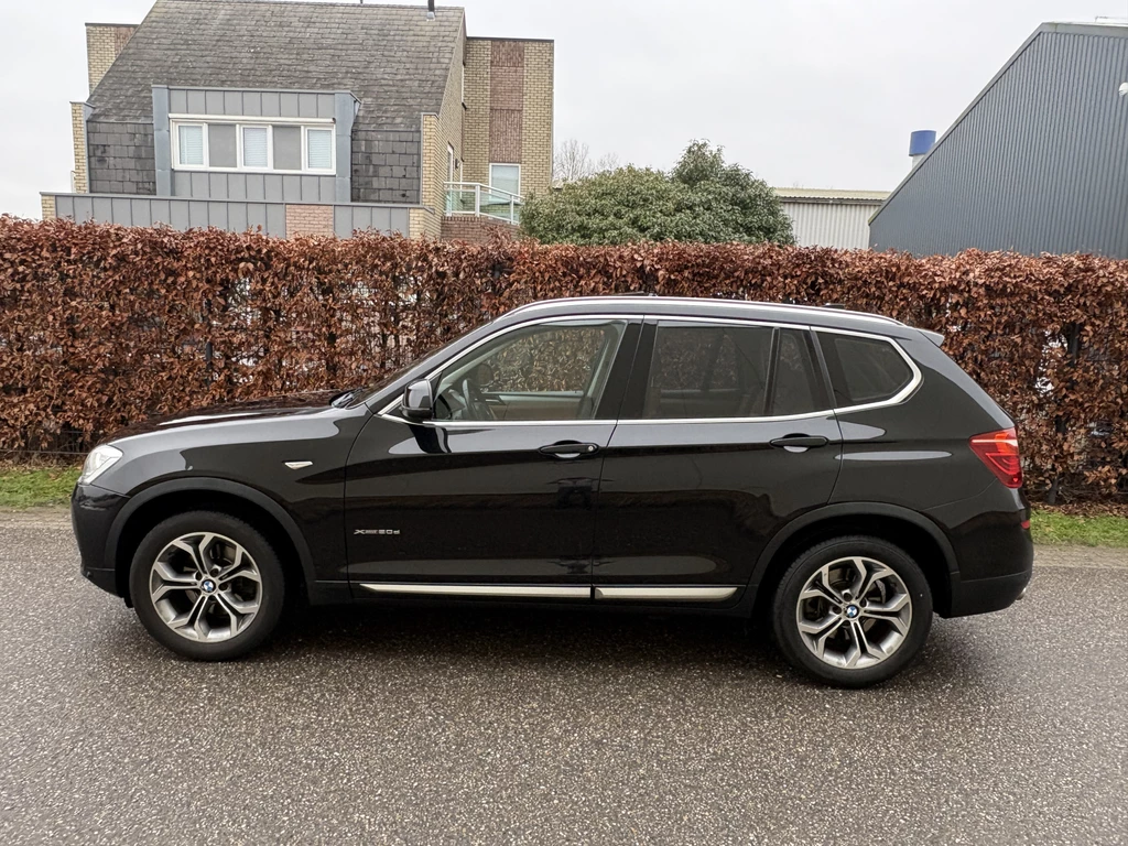 BMW X3 – foto 4