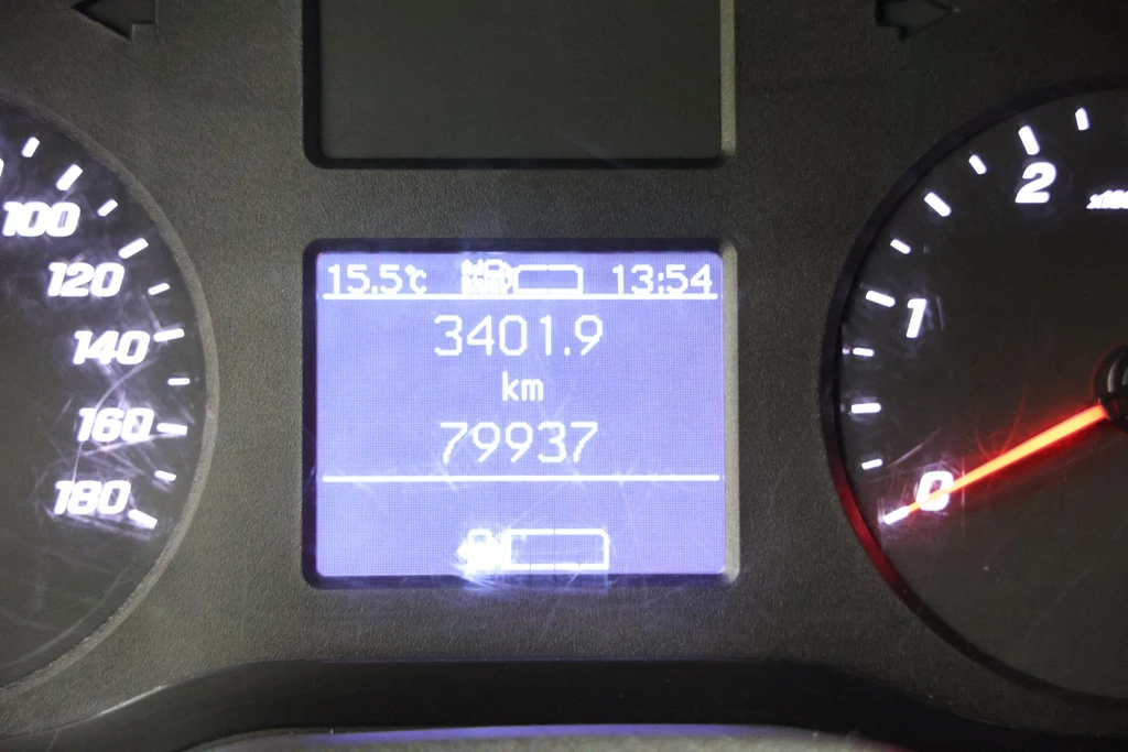 Mercedes-Benz Sprinter – foto 11