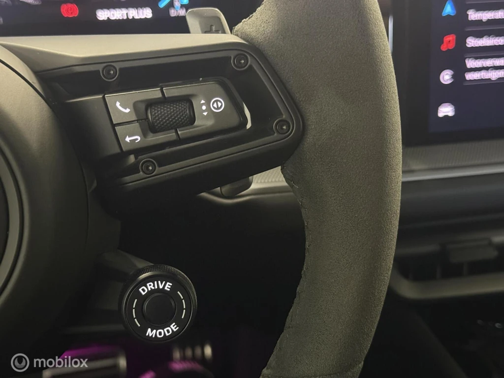 Porsche Cayenne – foto 35