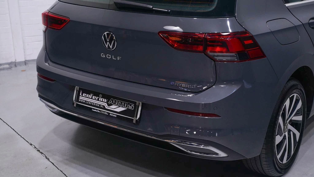 Volkswagen Golf – foto 6